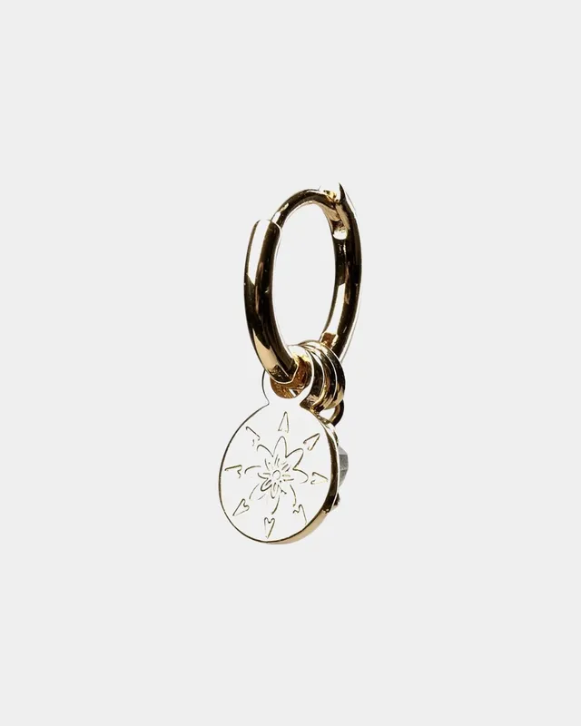 sofie-schnoor-women-khloesa-ohrringe-gold-vergoldet-onesize image 1