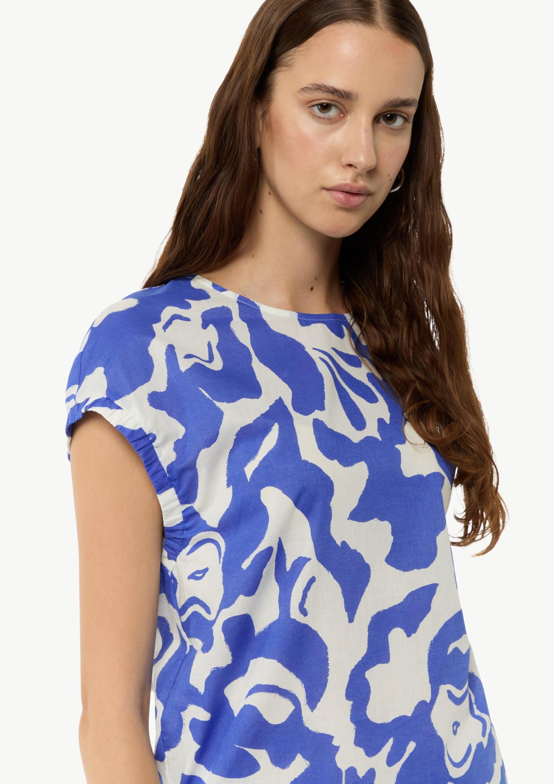 comma-blouses-bluse-mit-all-over-print-gr-e-36 image 4