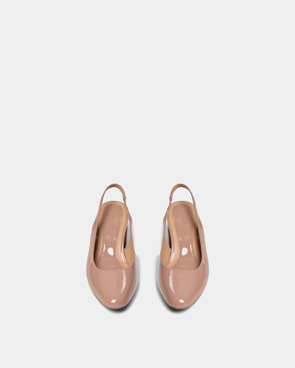 sofie-schnoor-women-minnesw-patent-pumps-altrosa-leder-7cm image 3