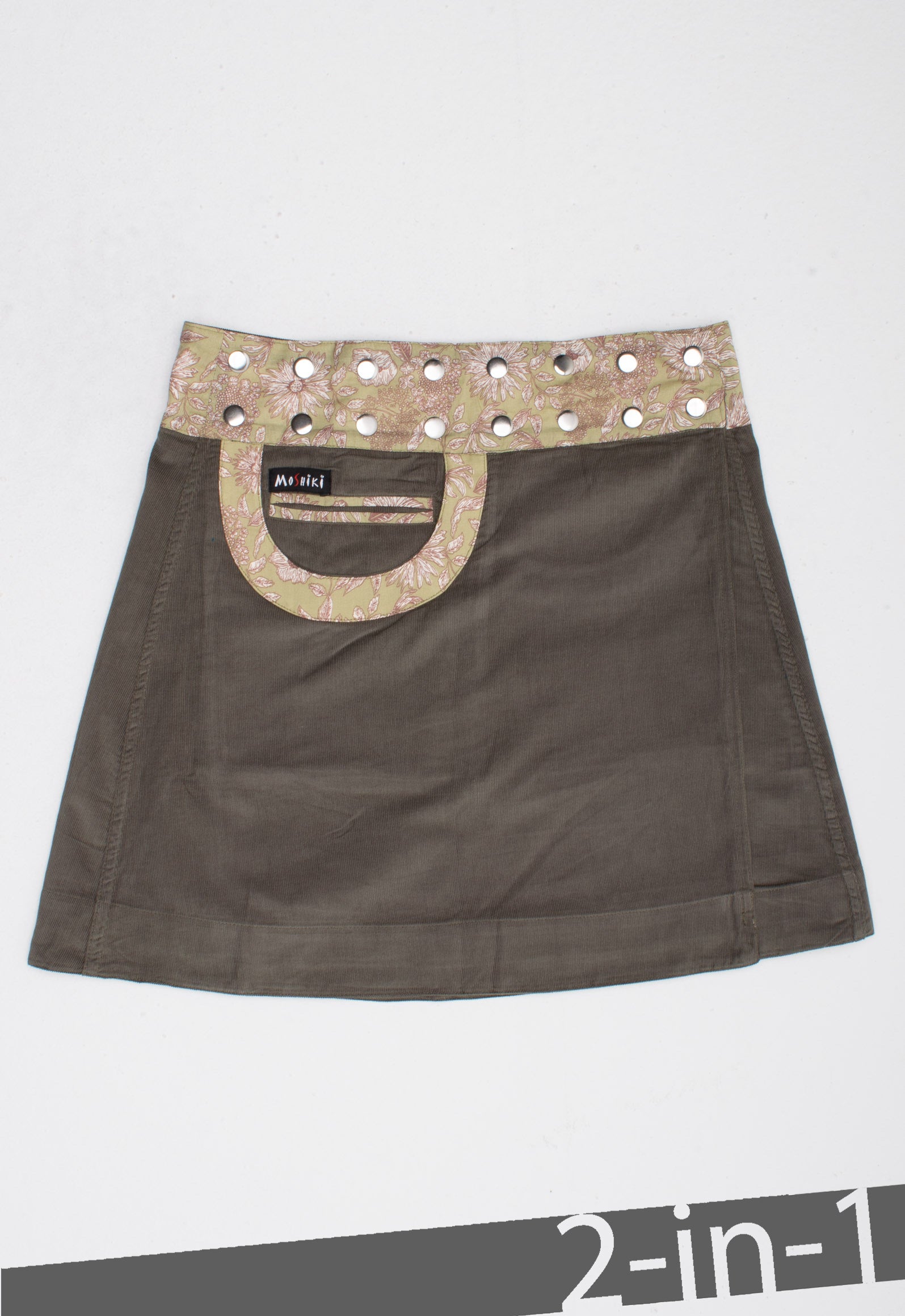 moshiki-hot-cookie-3-wickelrock-cord-45-cm-wendbar image 3