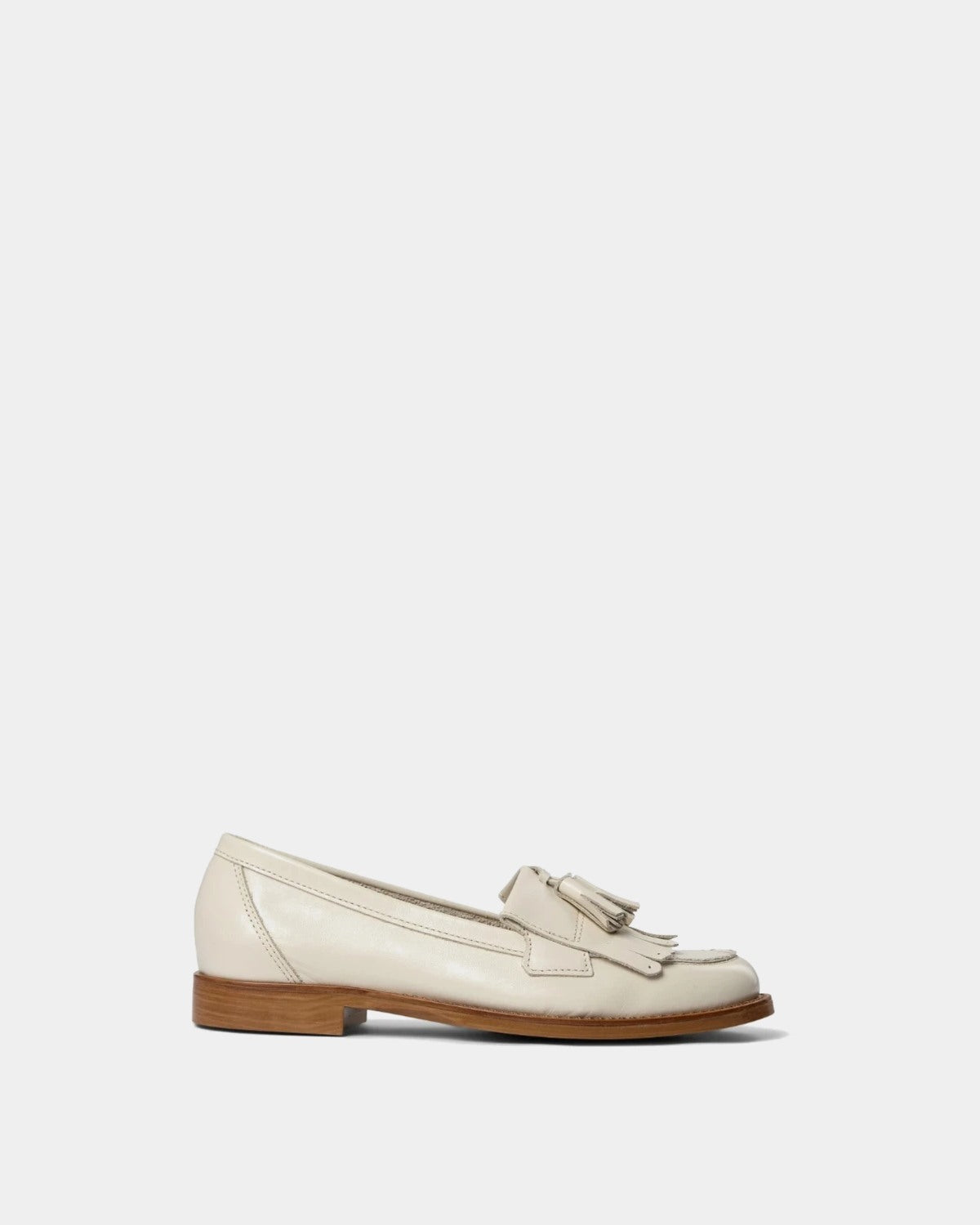 sofie-schnoor-oliviasw-t476-loafer-damen-off-white-leder image 1