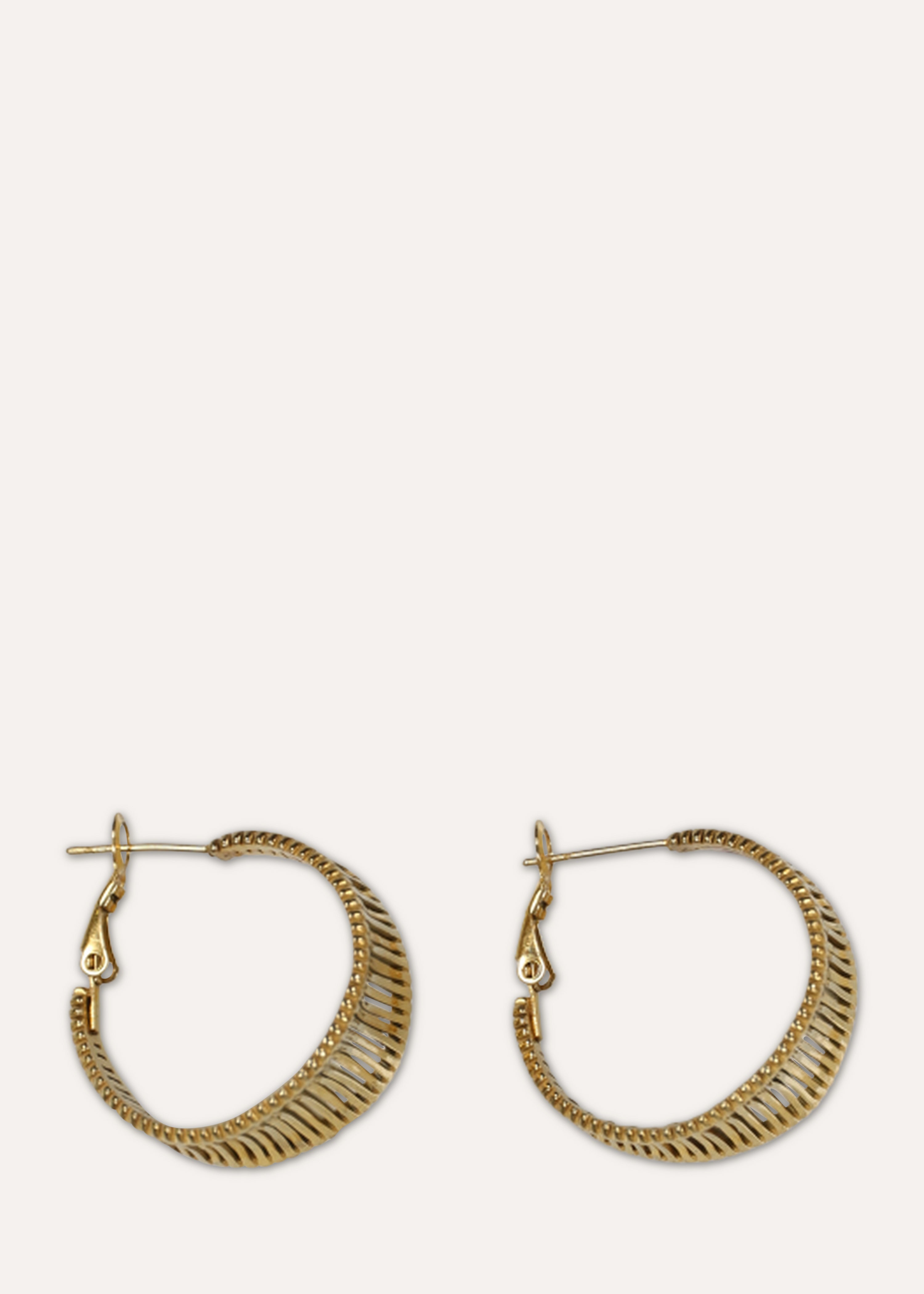 la-f-e-marabout-e-forge-creolen-gold-metall-tu image 3