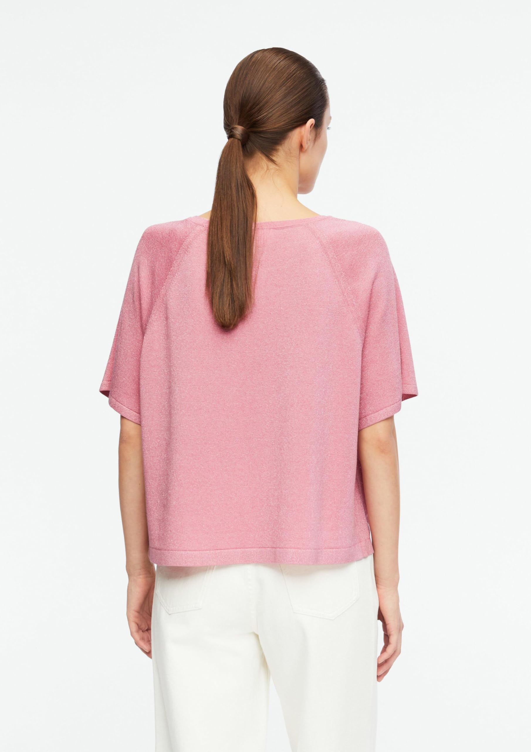 comma-knitwear-strickpullover-kurzarm-gr-l-2180376 image 7