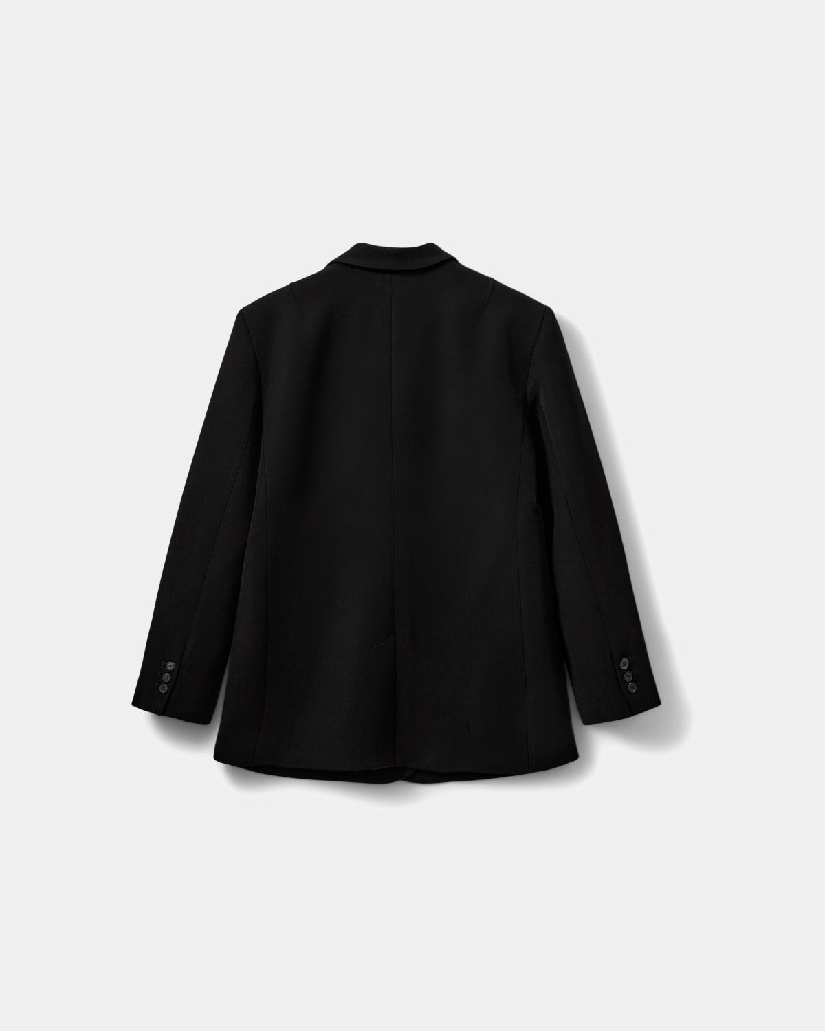 sofie-schnoor-women-kaisw-blazer-schwarz-oversize image 6