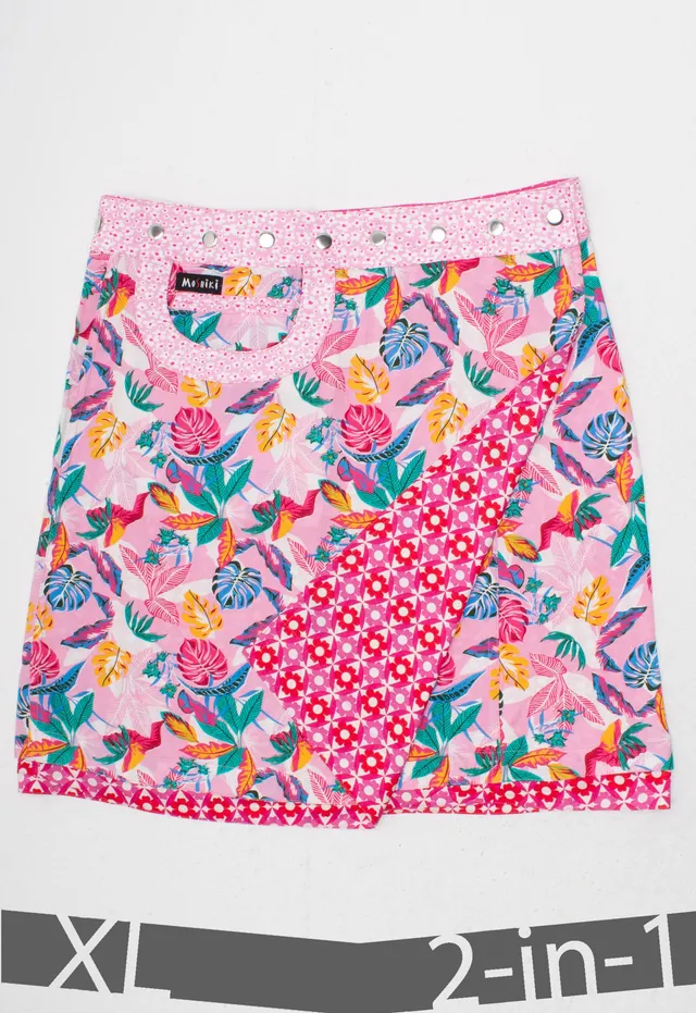 moshiki-hot-cookie-xl-101-rayon-wickelrock-55cm-wendbar image 1