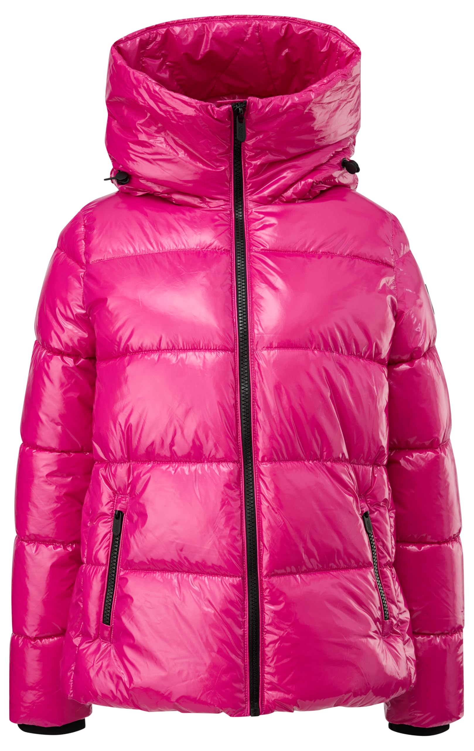 comma-jackets-2151114-steppjacke-gr-38-mit-coating image 1