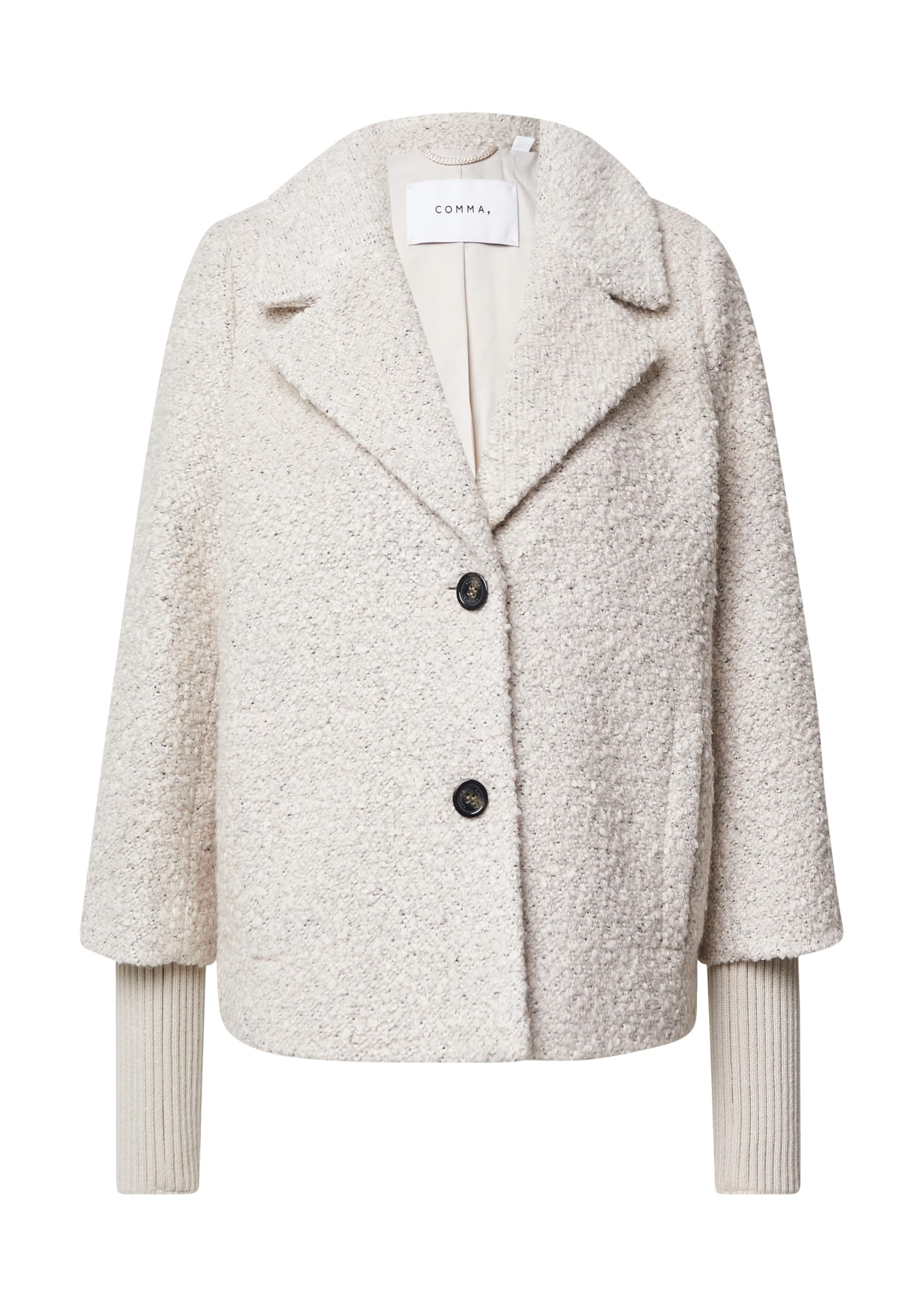comma-2174070-outdoor-jacke-gr-e-40-kurz-mit-reverskragen image 5