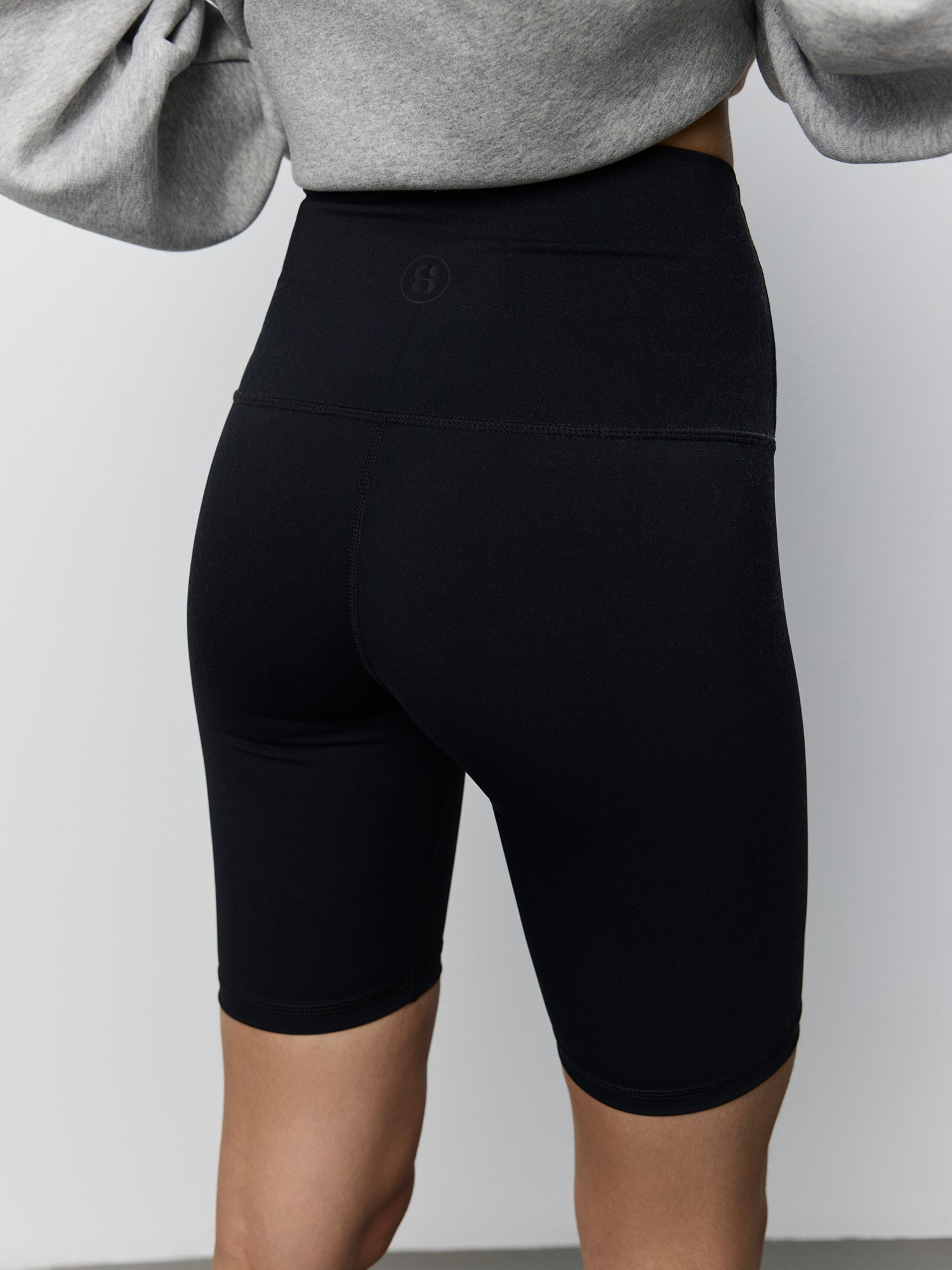sofie-schnoor-sport-aiaspo-leggings-schwarz-nahtlos image 6