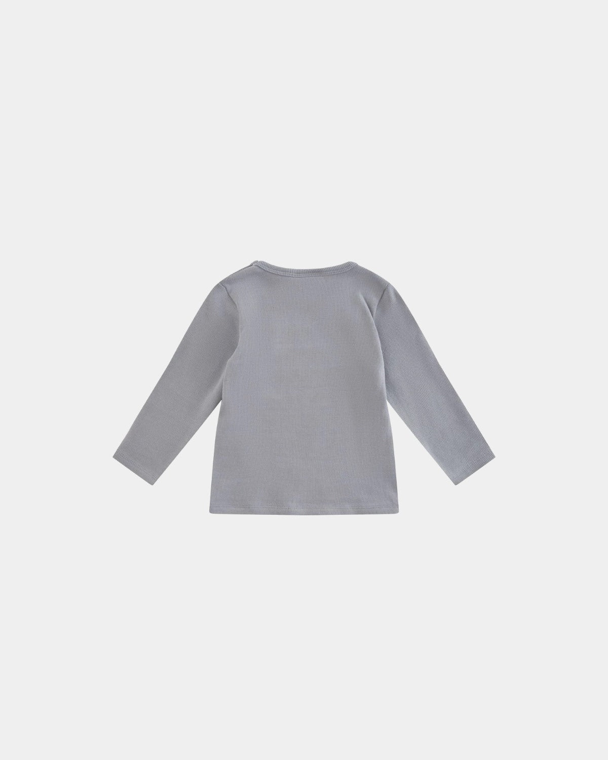 sofie-schnoor-arizonasb-t-shirt-langarm-kids-stone-blue image 2