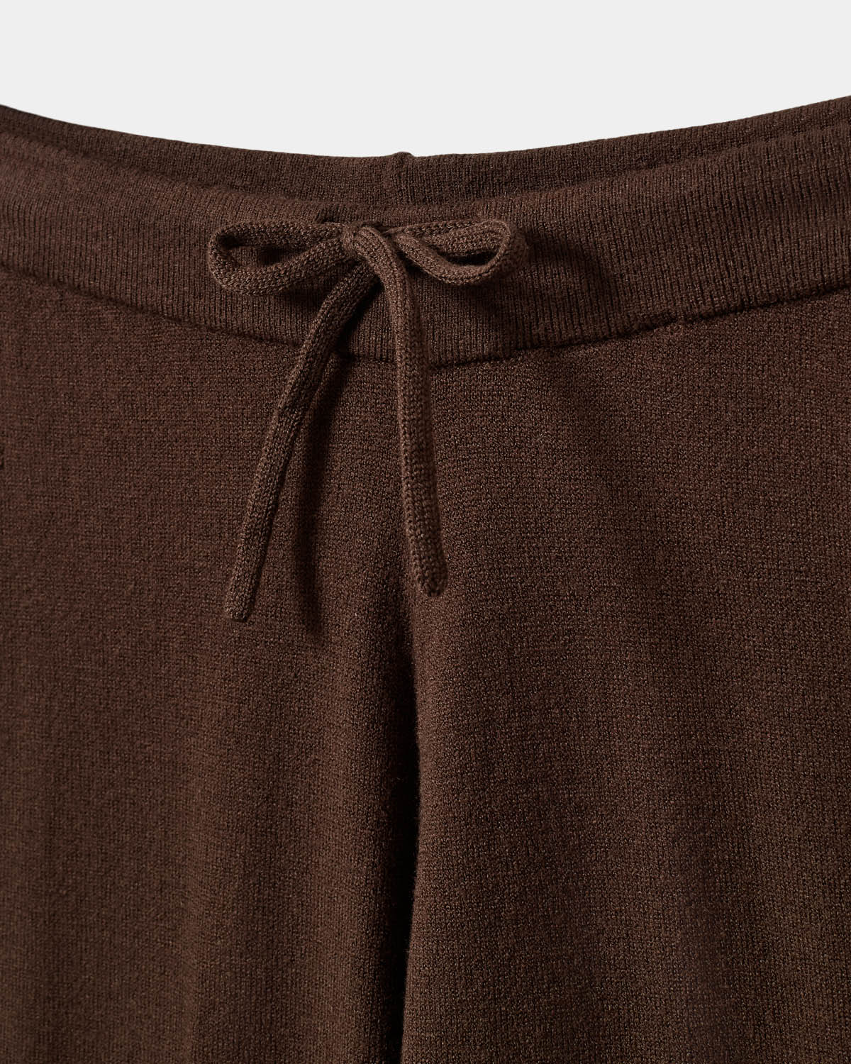 sofie-schnoor-young-vula-strickhose-dunkelbraun-weit image 3