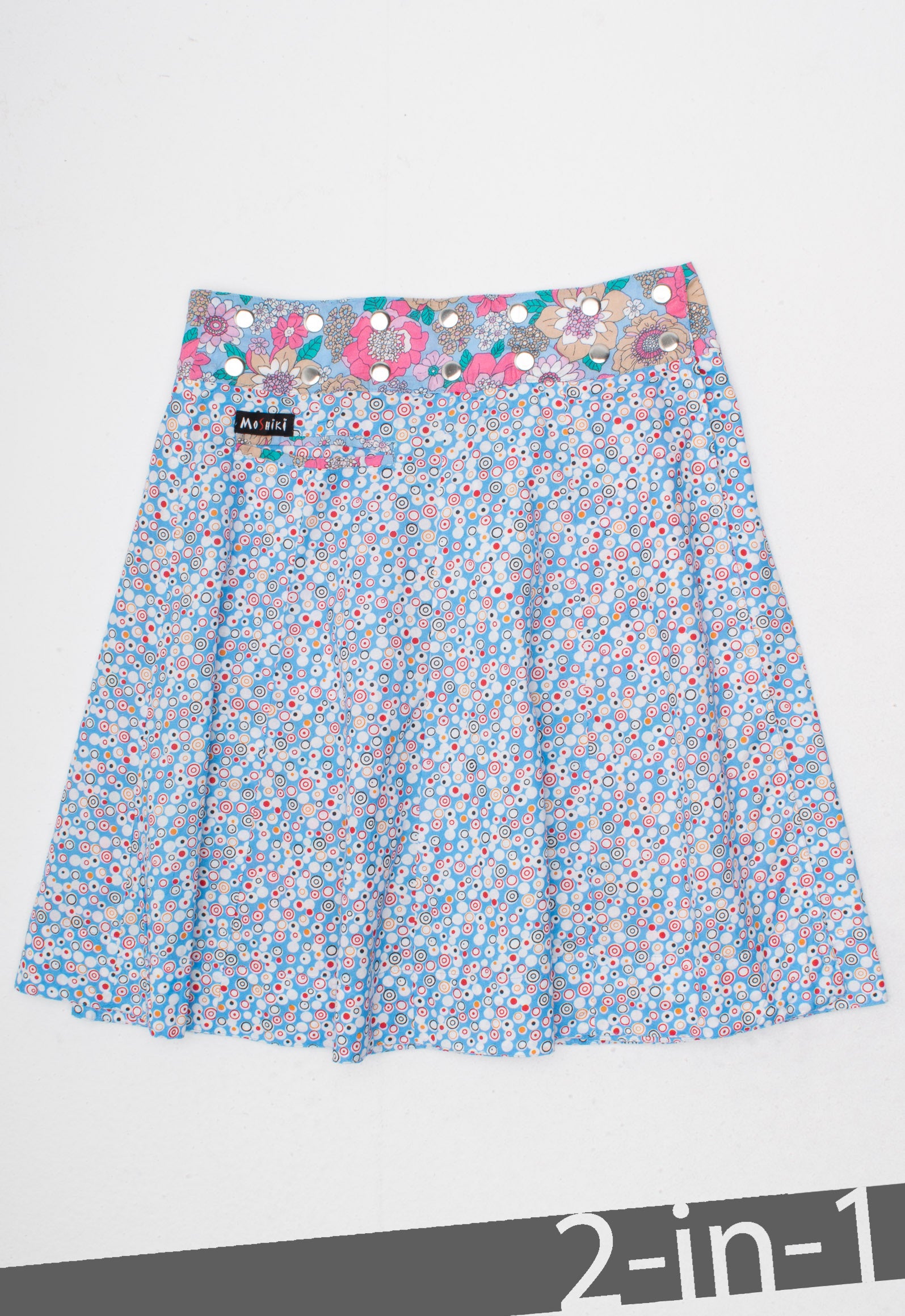 moshiki-hot-cookie-34-midi-wickelrock-baumwolle-55cm image 3