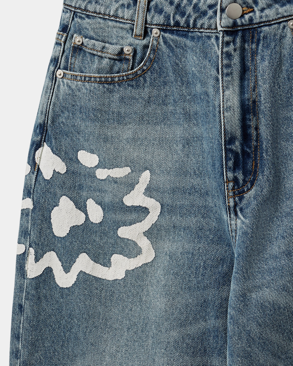 sofie-schnoor-women-norasw-moomin-jeans-blau-print image 7