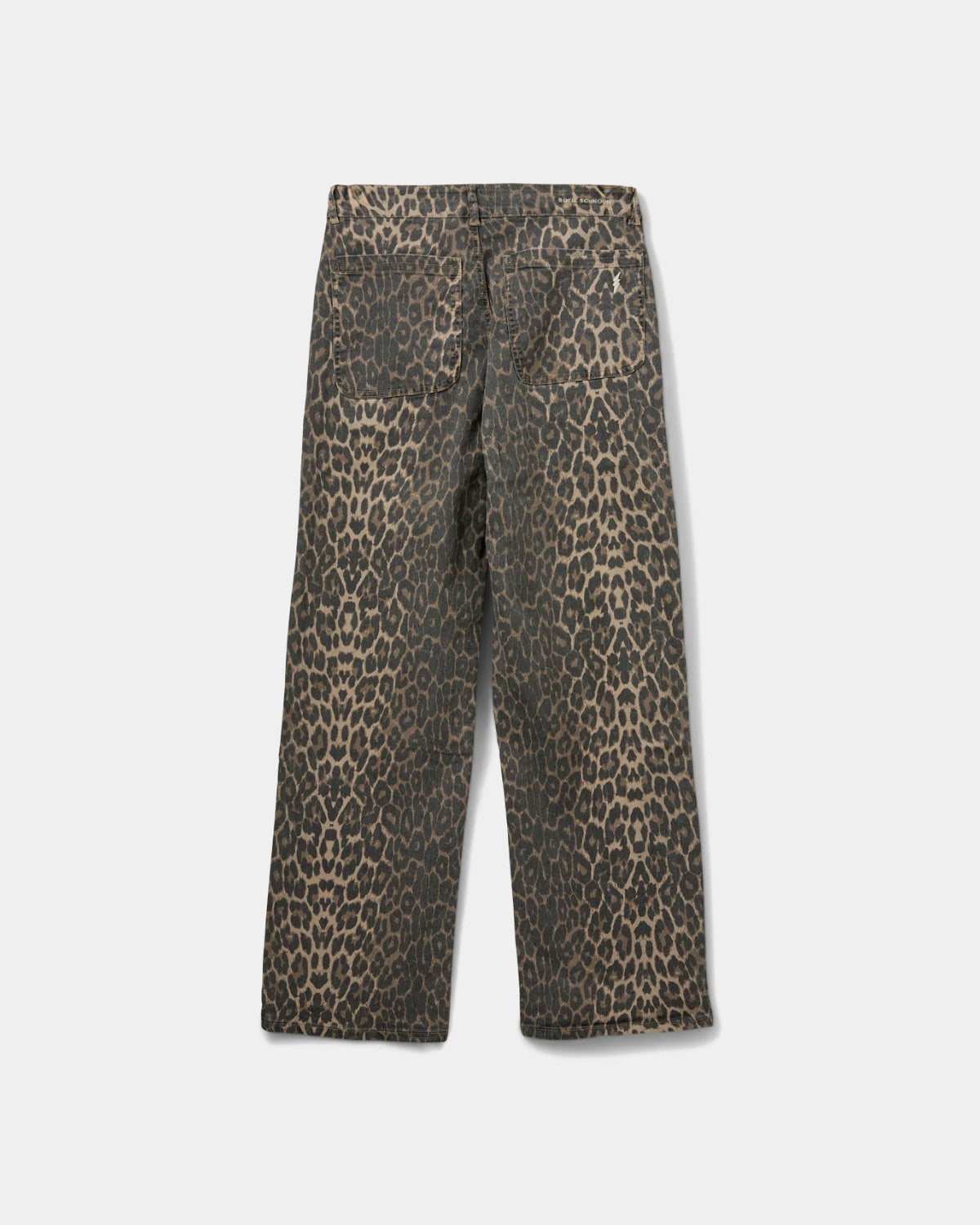 sofie-schnoor-women-siennasw-hose-leopard-stretch image 8