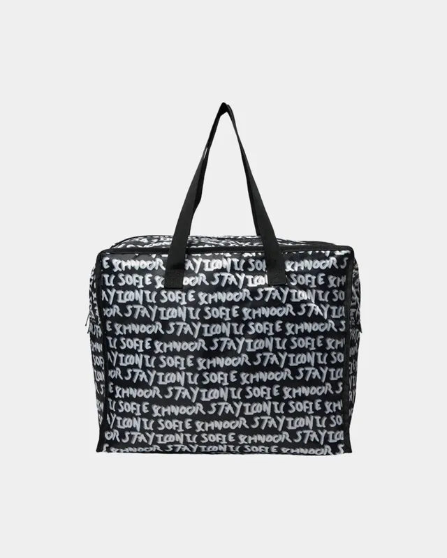 sofie-schnoor-women-iconsw-bag-tasche-schwarz-onesize image 1