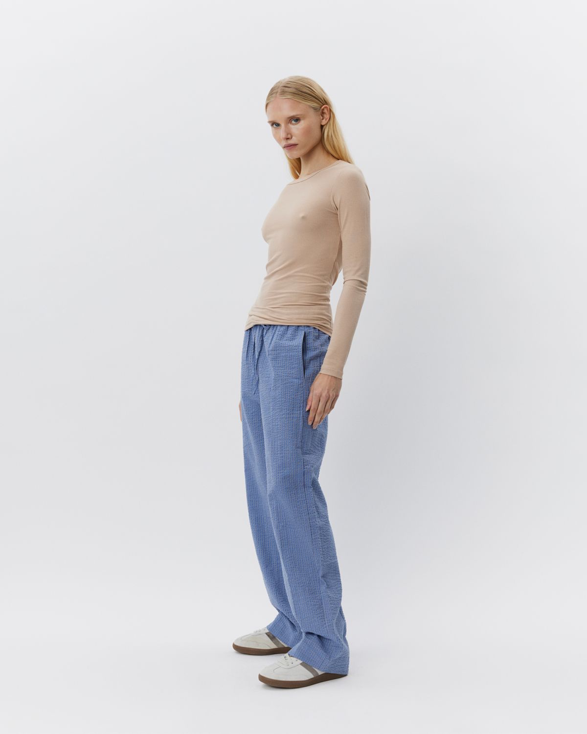 sofie-schnoor-abigailesw-hose-damen-gestreift-baumwolle image 3