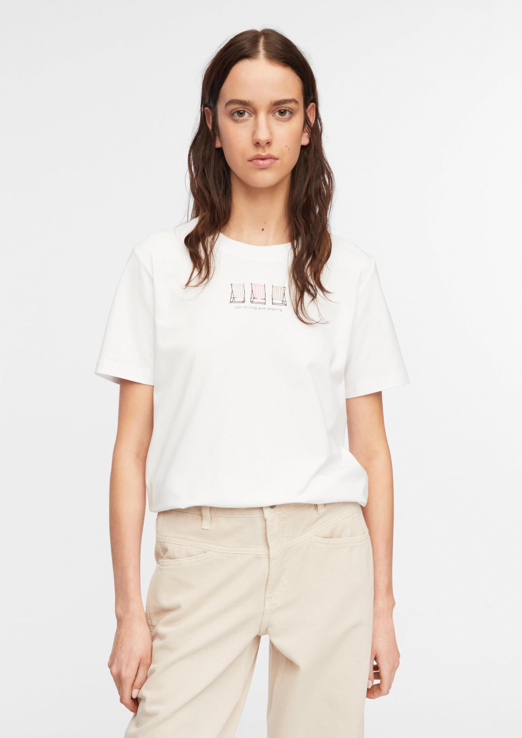 comma-t-shirt-2180167-rundhals-gr-e-44 image 6