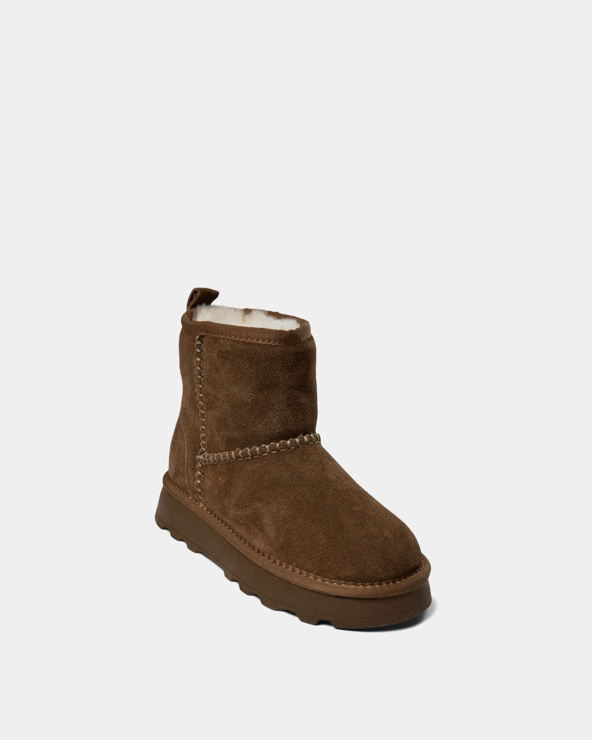 sofie-schnoor-women-mariesw-teddy-boot-brown-fudge image 2