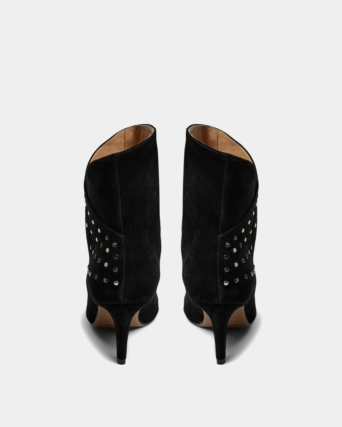 sofie-schnoor-gittasw-suede-boot-stiefelette-schwarz image 4