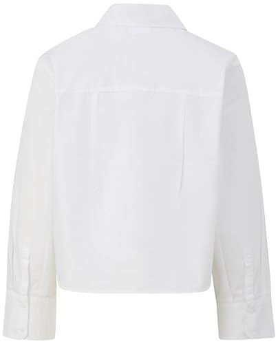 comma-2171296-hemdbluse-langarm-gr-34 image 4