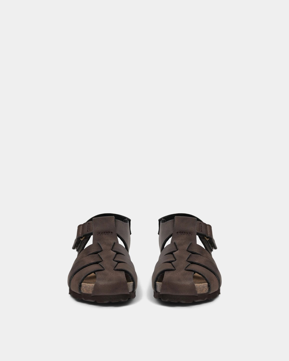 sofie-schnoor-kids-sedokb-sandale-dunkelbraun-leder image 3