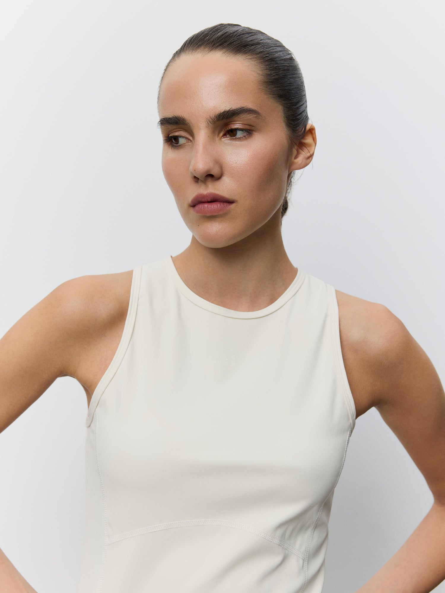 sofie-schnoor-sport-menaspo-top-off-white-stretch image 5