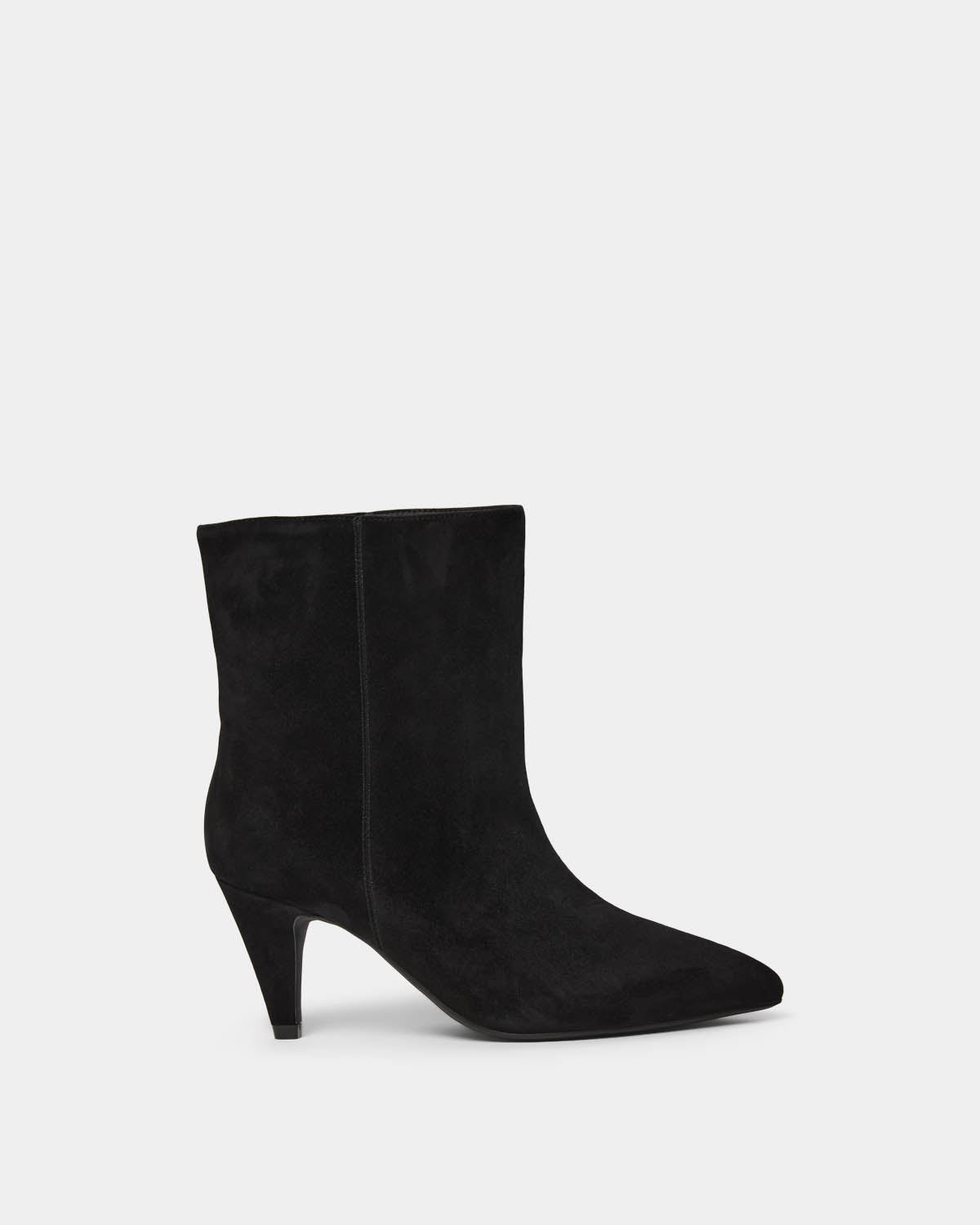 sofie-schnoor-women-elinnasw-stiefel-schwarz-leder-7-cm image 1