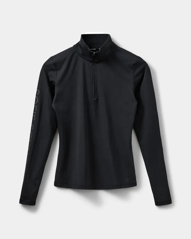 sofie-schnoor-sport-mallory-langarmshirt-schwarz-baumwolle image 1