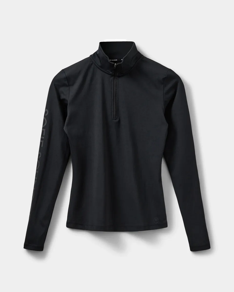 sofie-schnoor-sport-mallory-langarmshirt-schwarz-baumwolle image 1