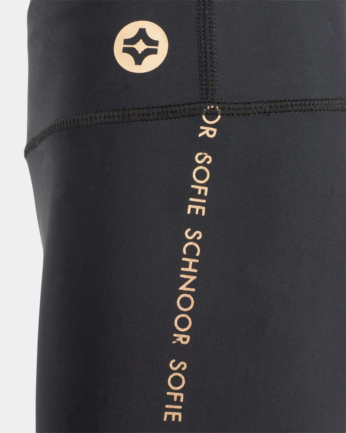 sofie-schnoor-young-vinasy-leggings-schwarz-sport-elastisch image 3