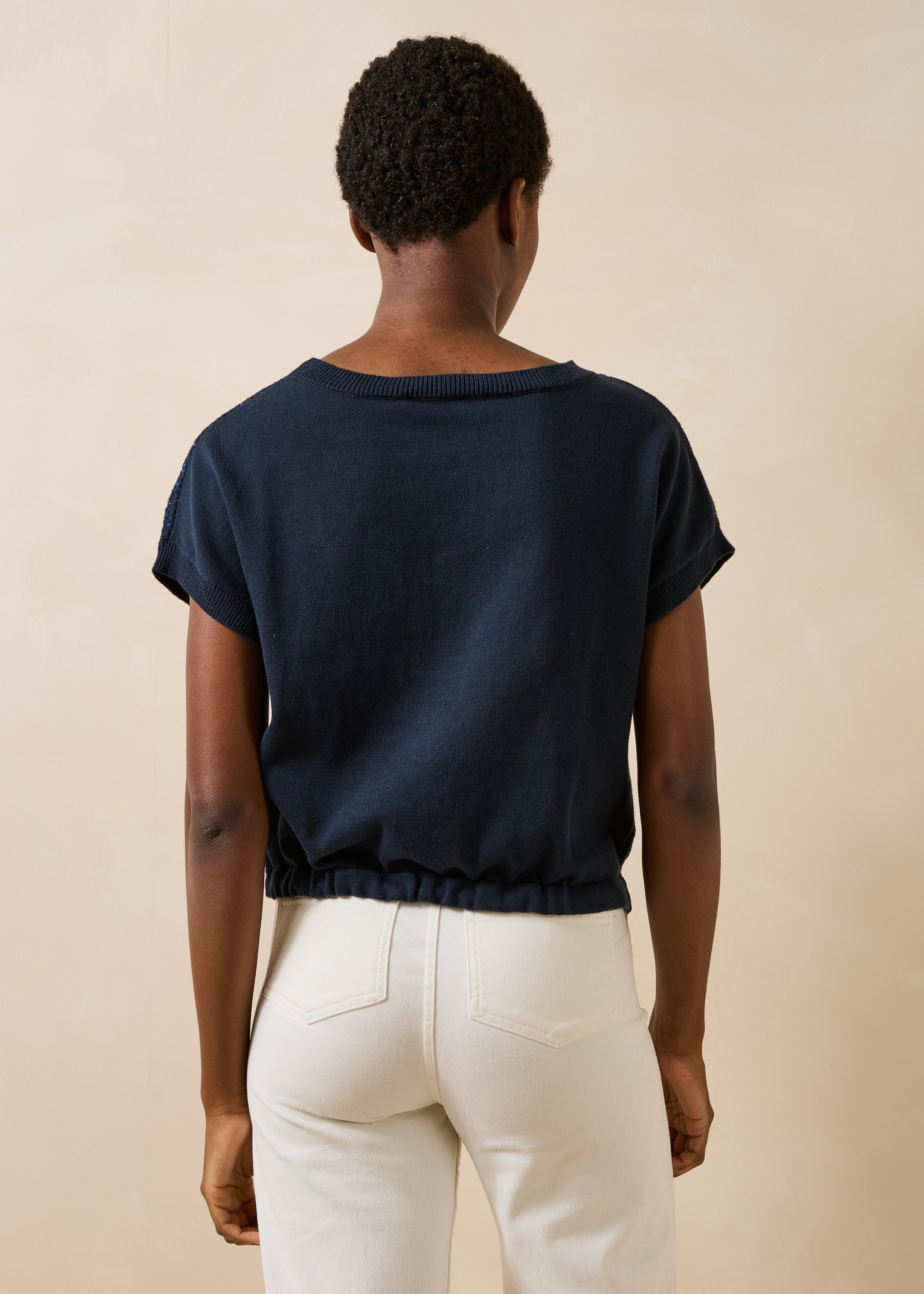 la-f-e-marabout-e-fujia-pullover-blau-2 image 3