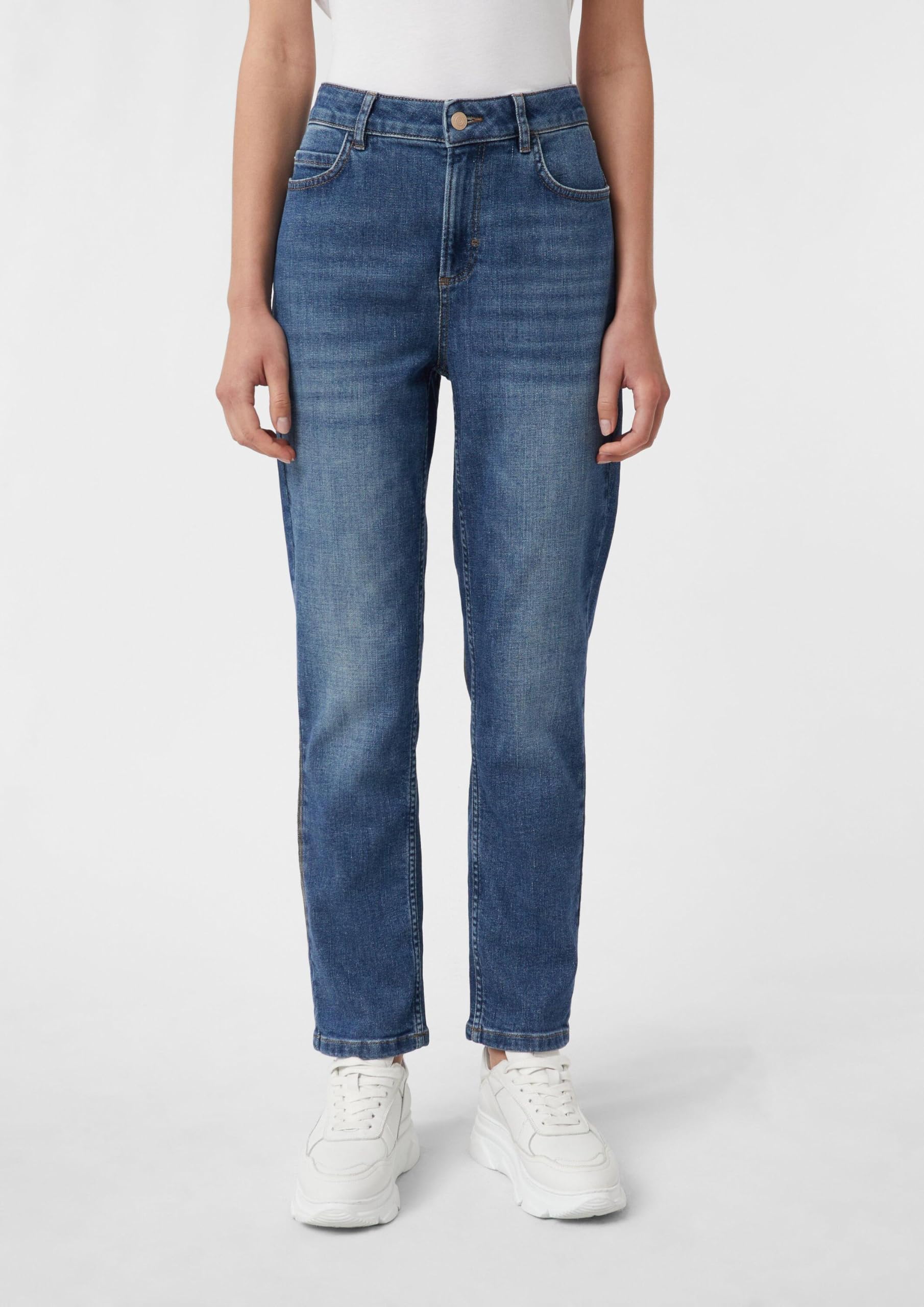 comma-jeans-straight-leg-elastisch-damen-gr-40 image 5