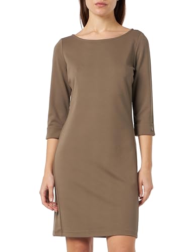 comma-2142853-jersey-kleid-3-4-arm-schwarz image 8