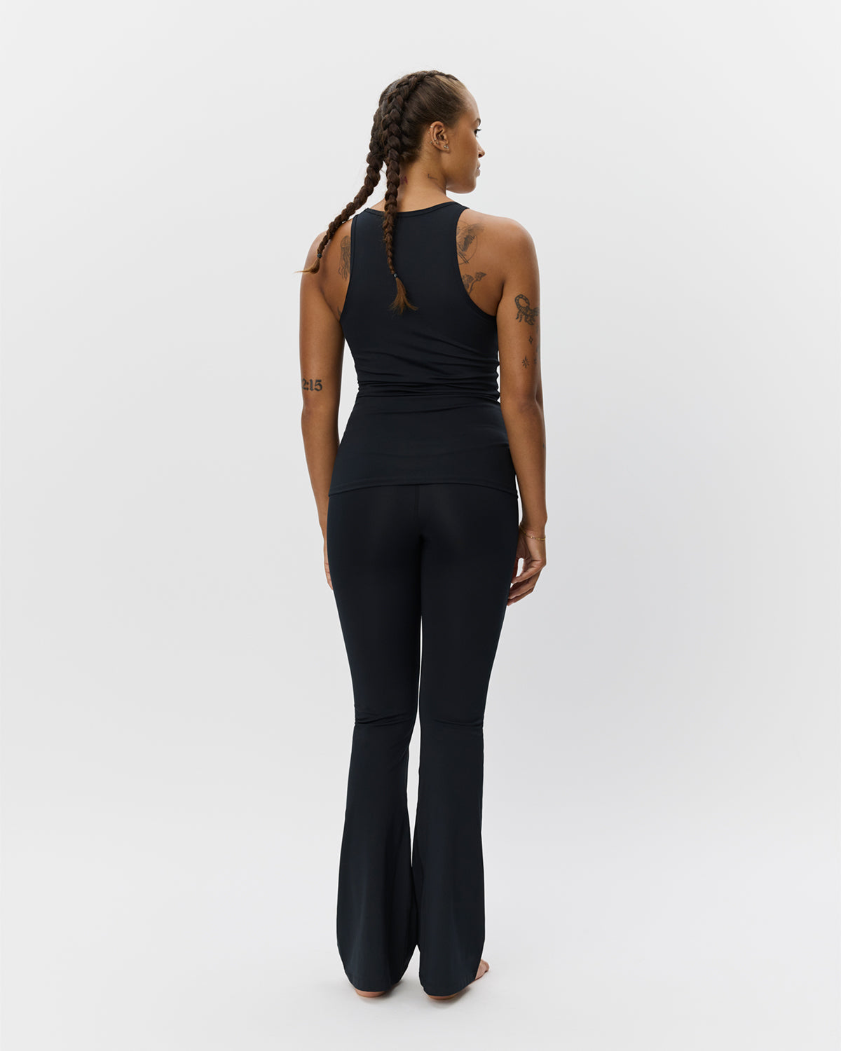 sofie-schnoor-sport-zita-leggings-schwarz-wide-leg image 4