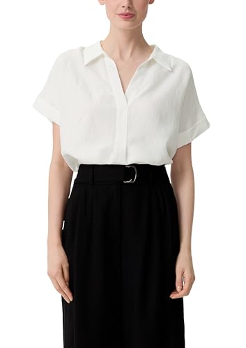 comma-2135235-bluse-modalmix-streifen-gr-40 image 7