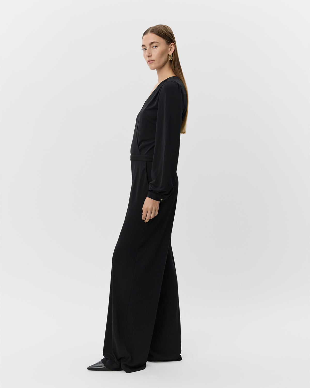 sofie-schnoor-women-lyrasw-jumpsuit-schwarz-polyester image 3