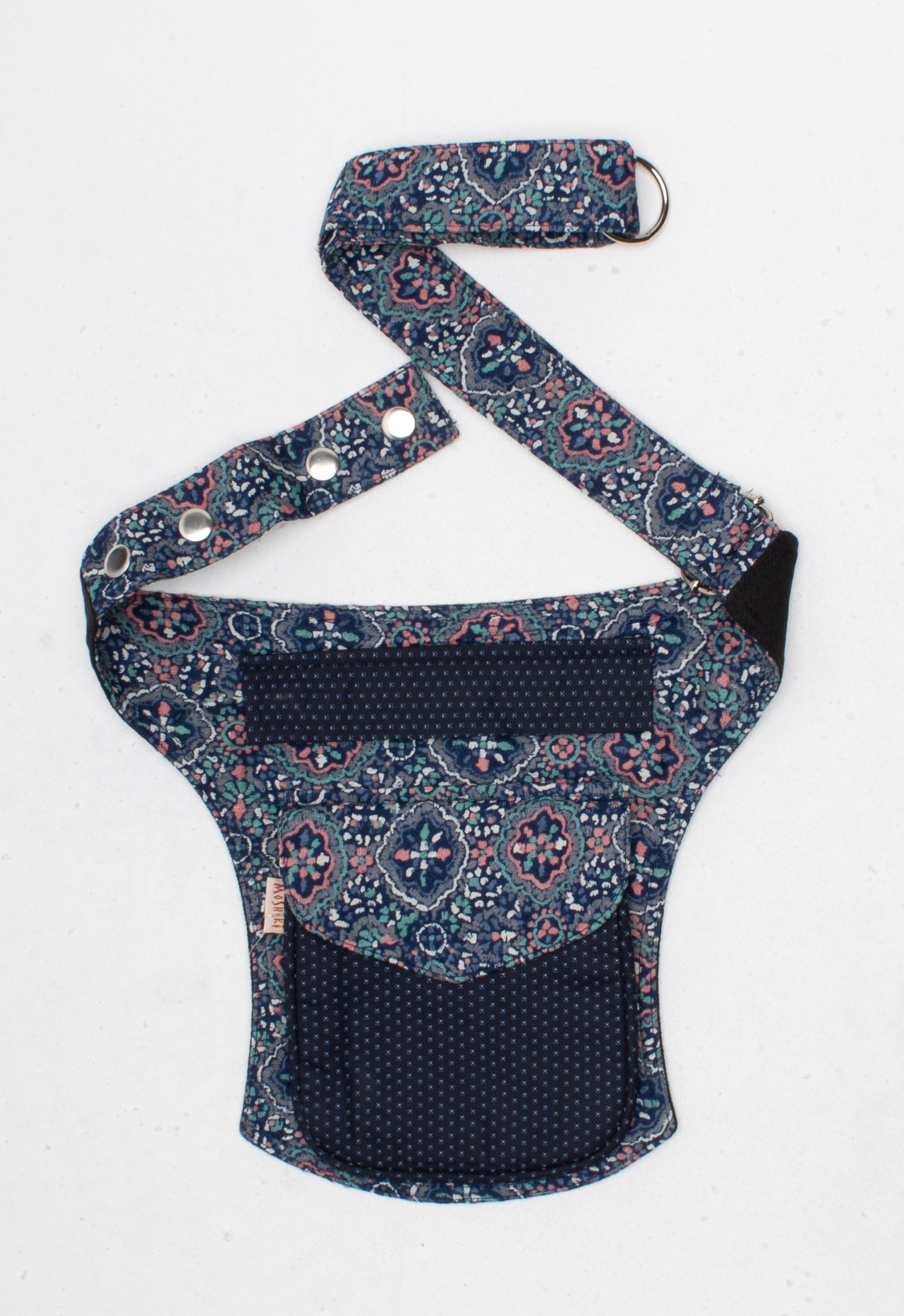 moshiki-side-pocket-8-tasche-baumwolle-3-f-cher-verstellbar image 1