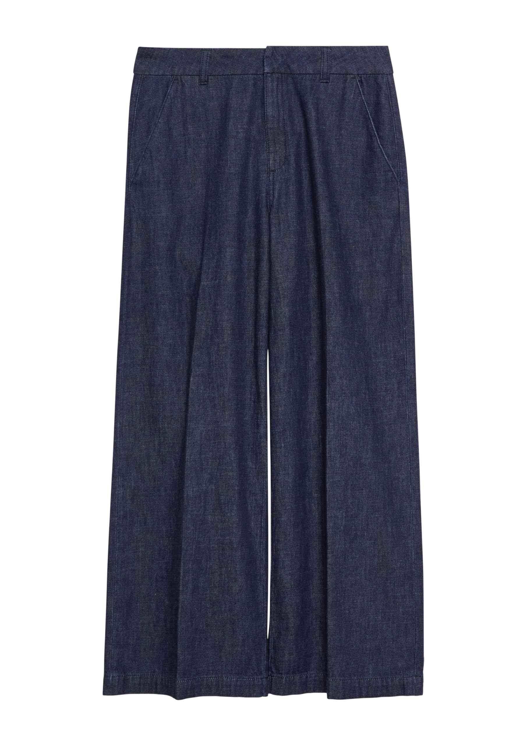 comma-2182074-culotte-jeans-wide-leg-7-8-gr-e-40 image 3