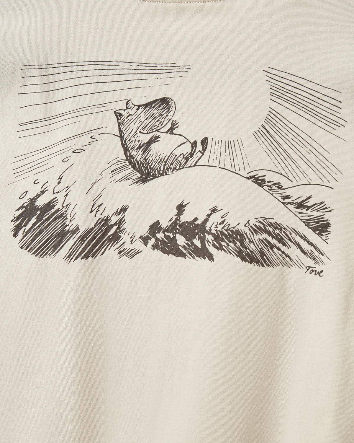 sofie-schnoor-young-verasy-t-shirt-fog-moomin-baumwolle image 3