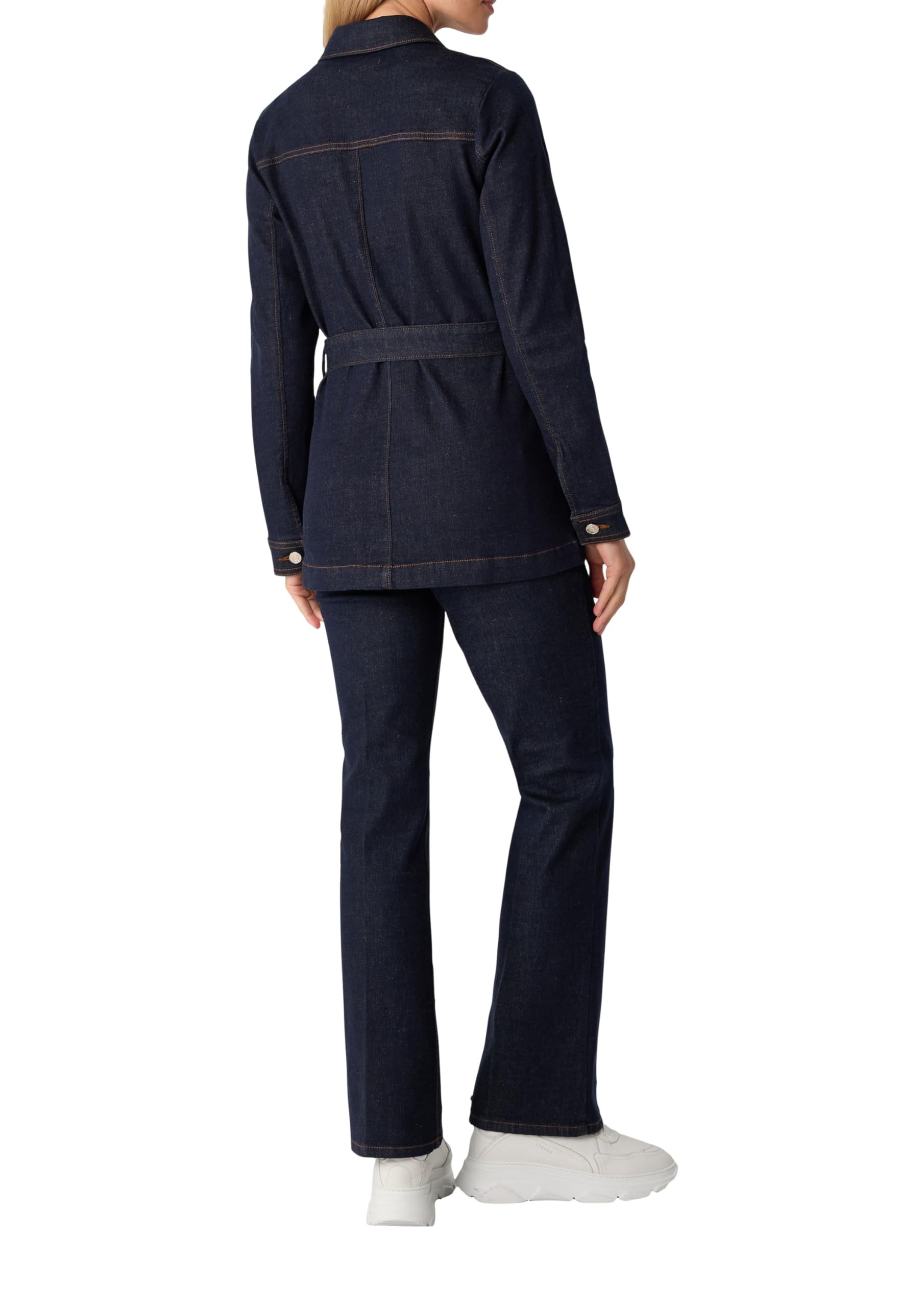 comma-2170371-anzugjacke-damen-denim-navy-gr-40 image 2