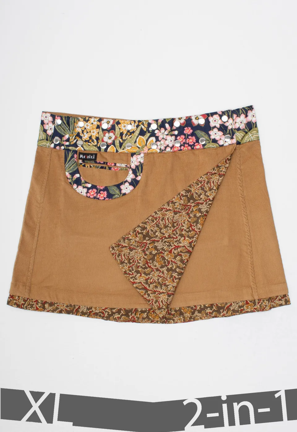 moshiki-hot-cookie-xl-3-cord-wenderock-42-cm image 1