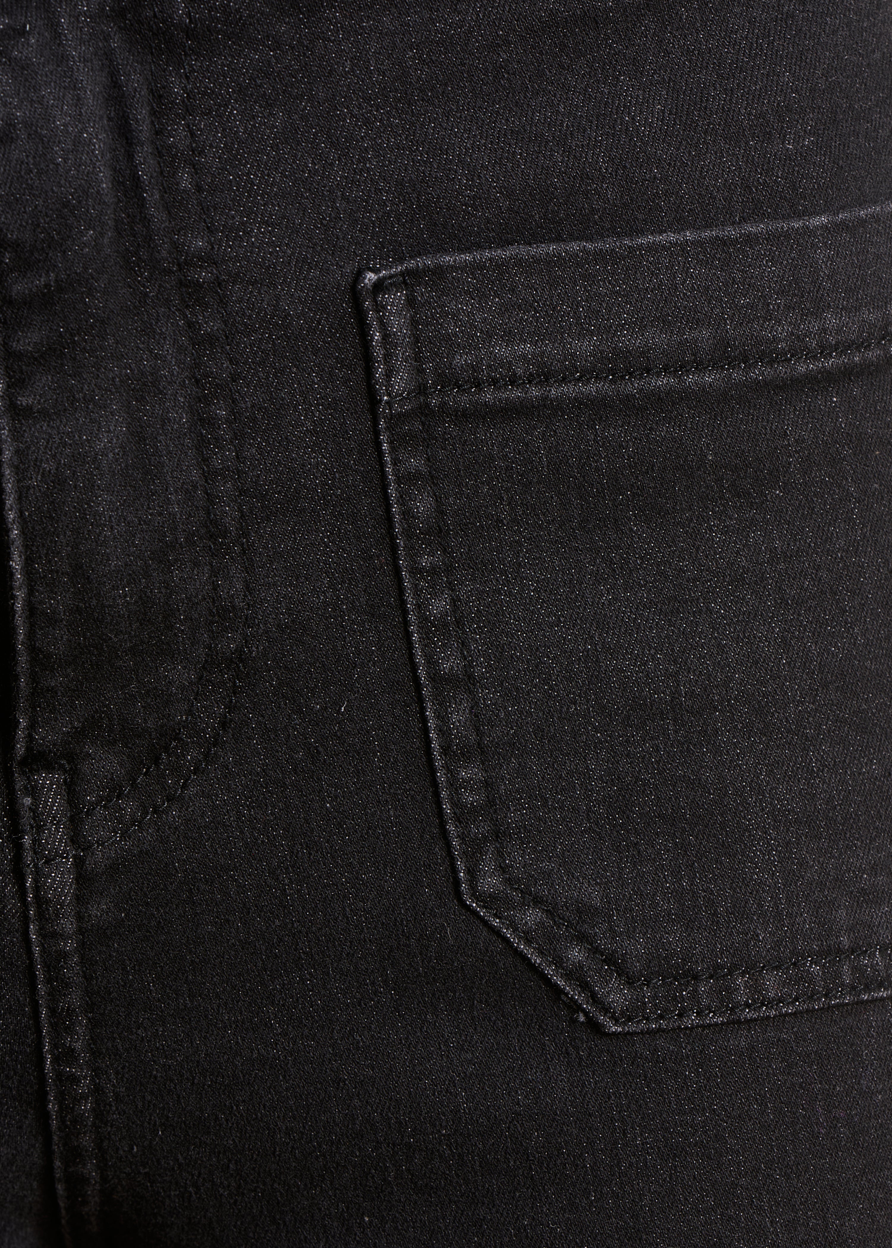 la-f-e-marabout-e-jeans-flare-schwarz-bio-high-waist image 4