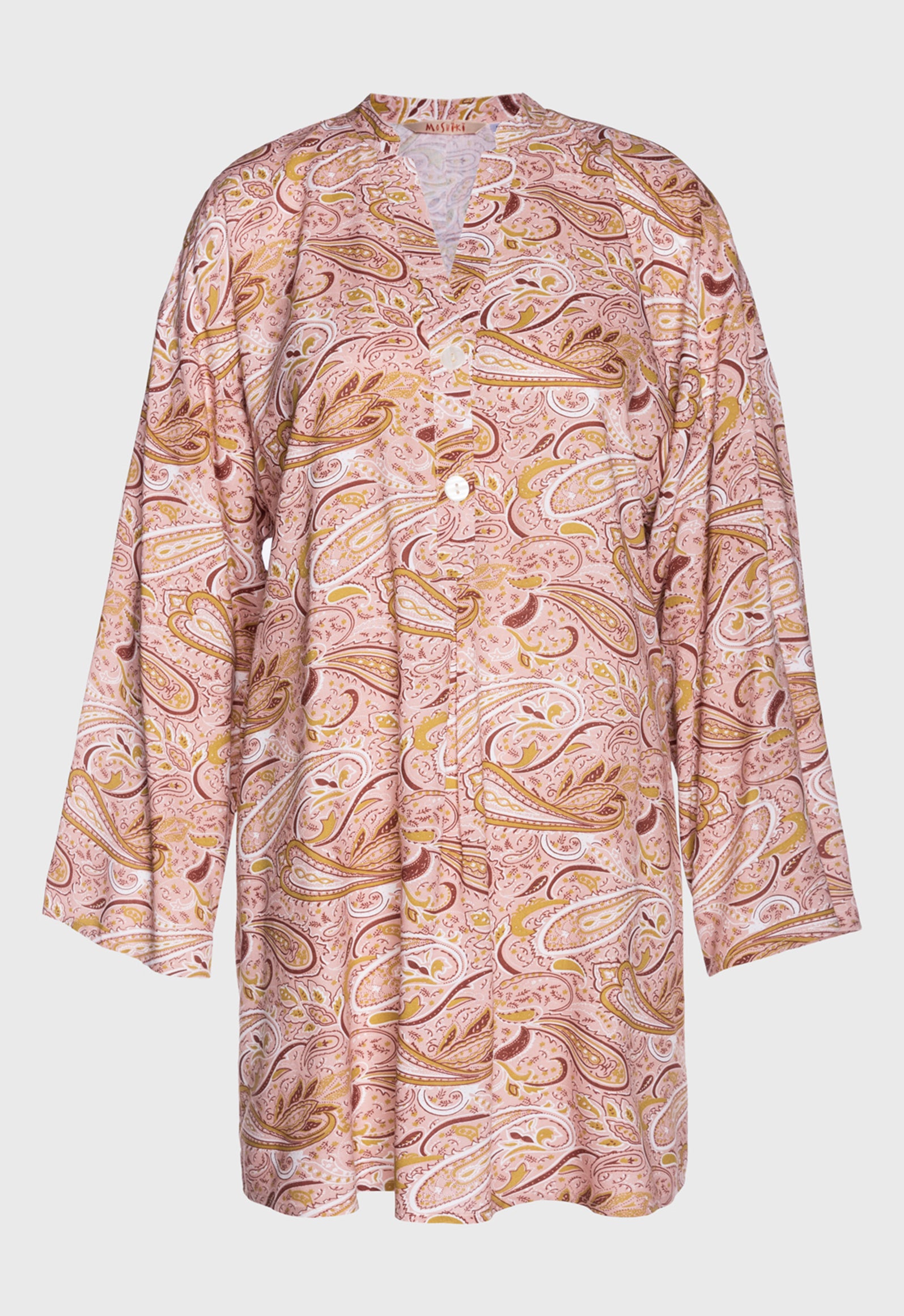 moshiki-dress-i-101-s26dress-pr7-tunika-rayon-90-cm image 3