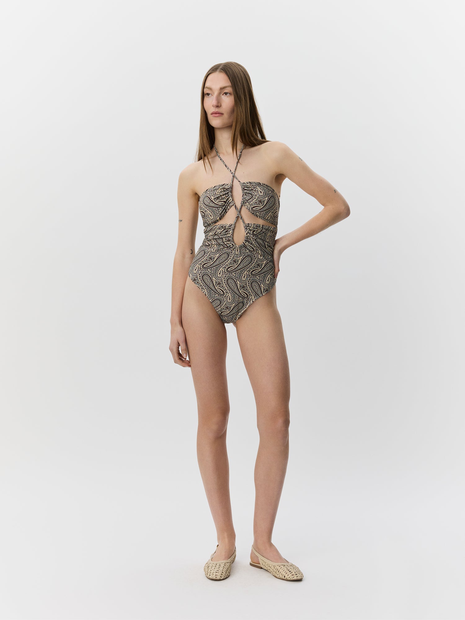 sofie-schnoor-women-veetasw-badeanzug-bordeaux-paisley image 2