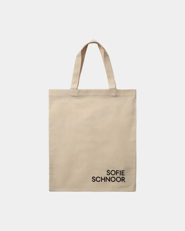sofie-schnoor-women-carlasw-tote-bag-off-white image 1