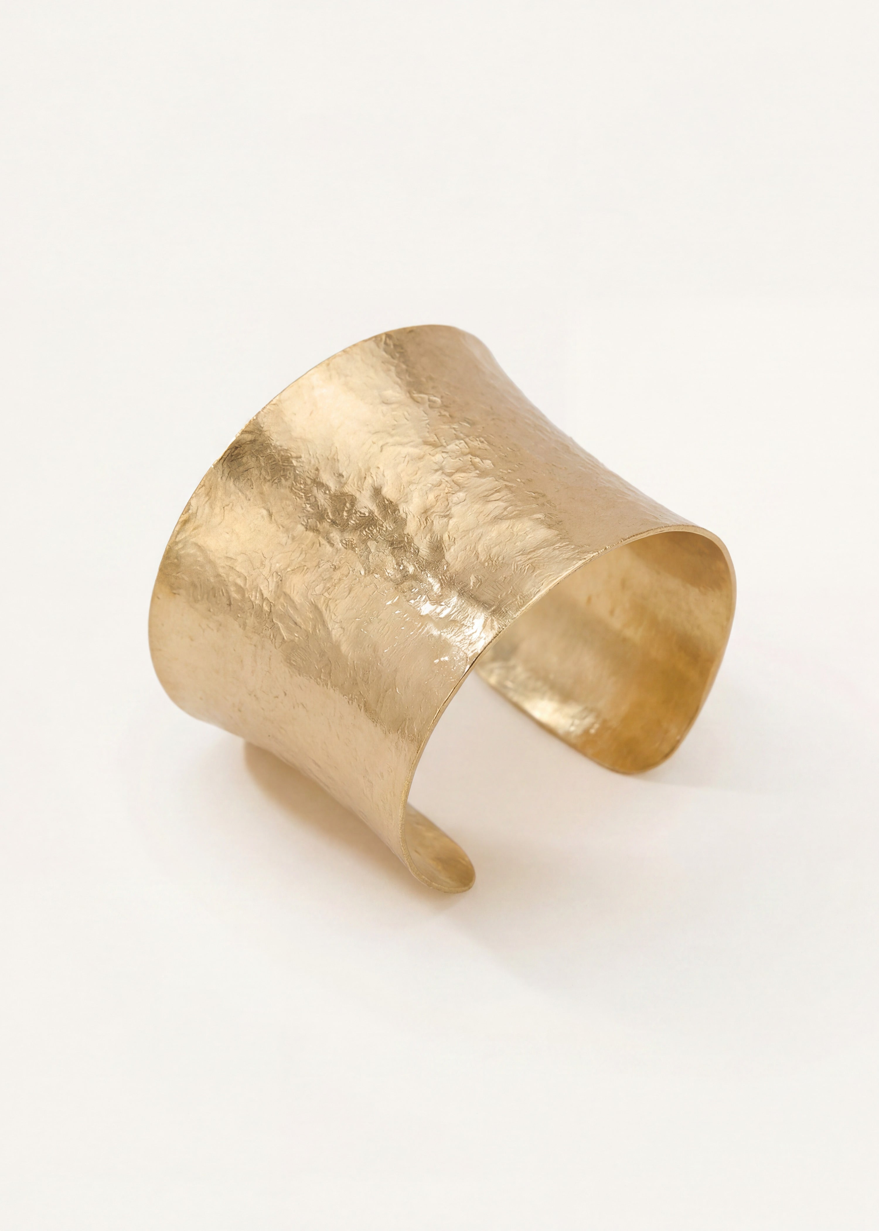 la-f-e-marabout-e-armreif-breit-gold-verstellbar-messing image 3