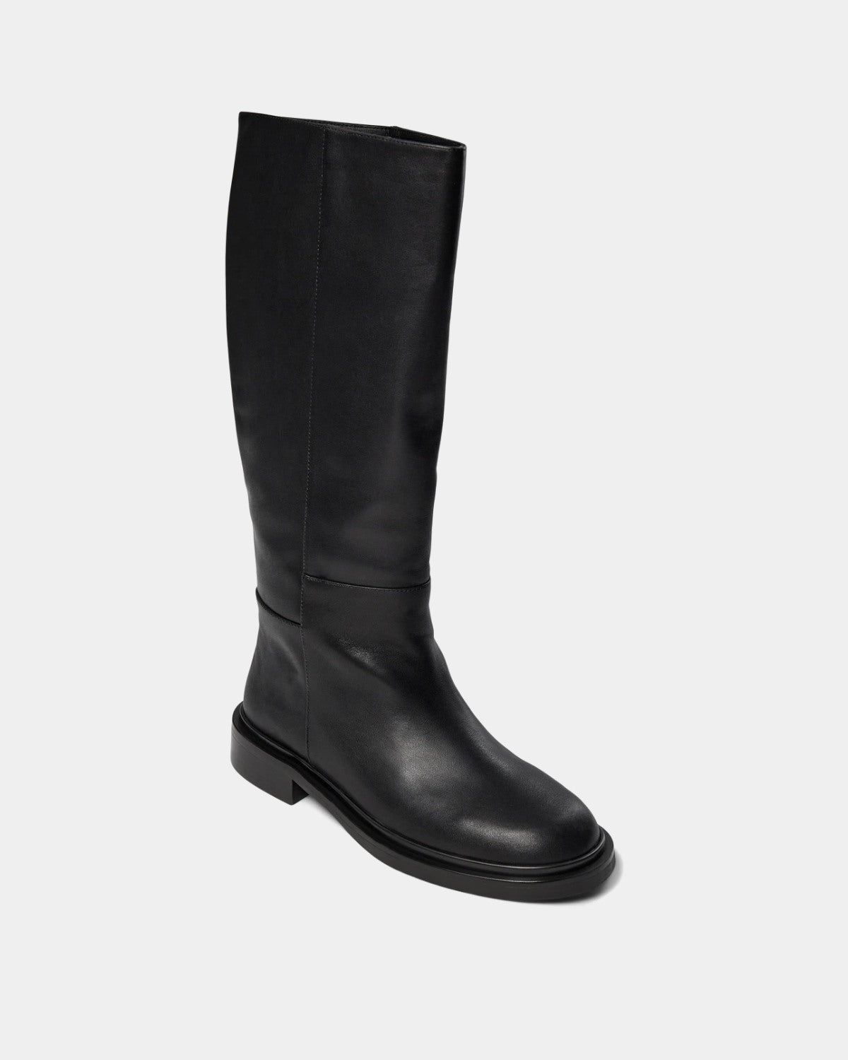 sofie-schnoor-women-ericasw-s253798-lederstiefel-schwarz image 2