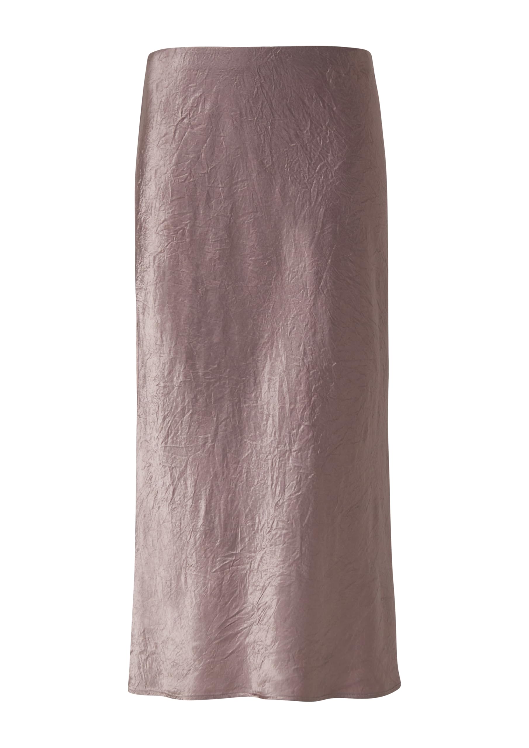 comma-midirock-crinkled-satin-damen-midi image 3
