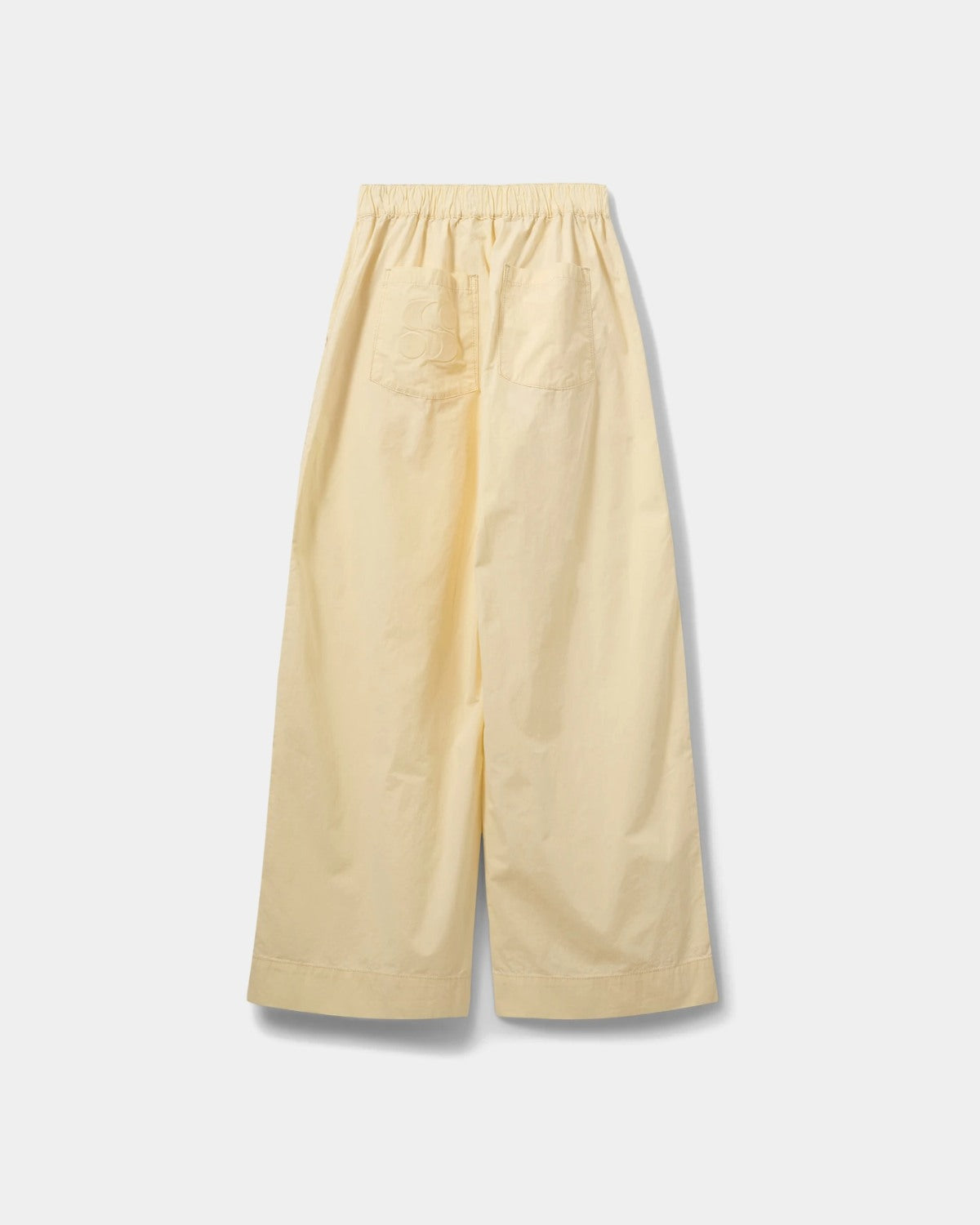 sofie-schnoor-women-reinesw-hose-hellgelb-100-baumwolle image 6