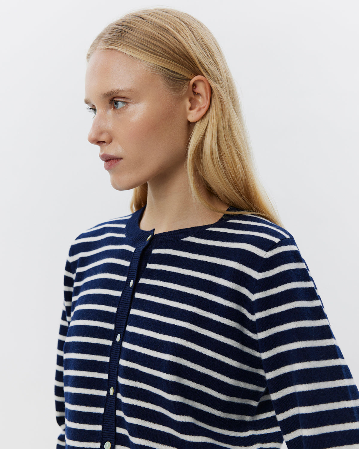 sofie-schnoor-women-cissesw-snos432-cardigan-wolle-gestreift image 3