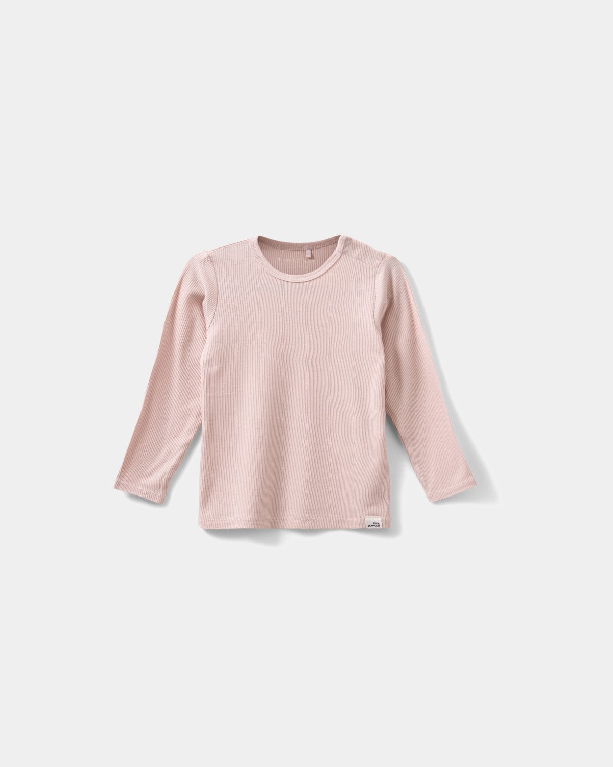 sofie-schnoor-kids-petriciasb-shirt-rosa-langarm image 1